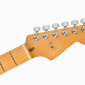 Fender 0118012712 AM Ultra Strat Maple Ultraburst Electric Guitar