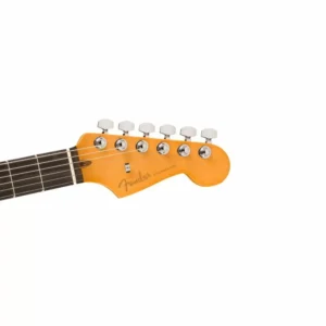 Fender 0119141712 American Ultra II Stratocaster Electric Guitar
