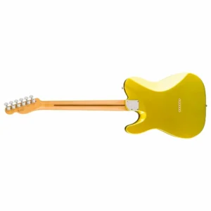 0119171733-2.webp Fender 0119171733 American Ultra II Telecaster EB Fingerboard - Solar Flare