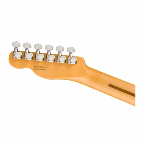 0119171733-5.webp Fender 0119171733 American Ultra II Telecaster EB Fingerboard - Solar Flare