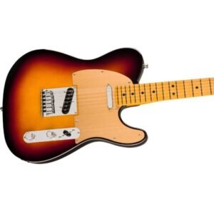 Fender American Ultra II Telecaster Maple Ultraburst 0119172712