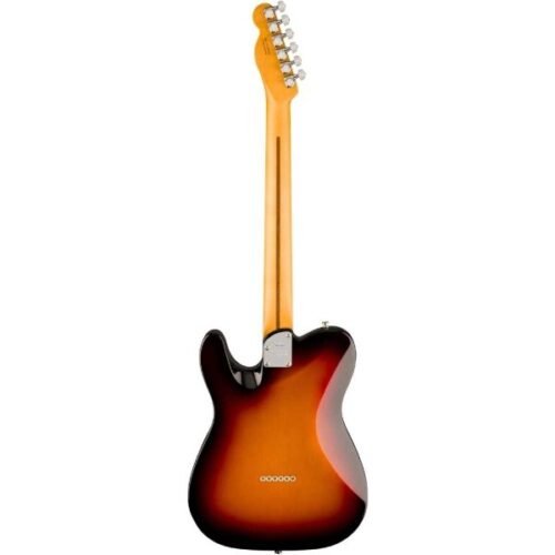 Fender American Ultra II Telecaster Maple Ultraburst 0119172712