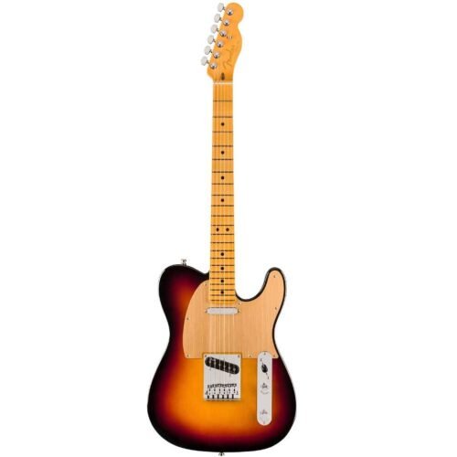Fender American Ultra II Telecaster Maple Ultraburst 0119172712