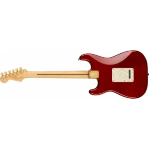 0140282314-3.webp Fender 0140282314 Tash Sultana Stratocaster Electric Guitar Maple Fingerboard - Transparent Cherry