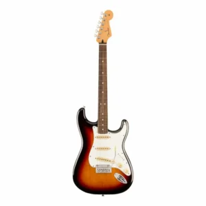 0140510500.webp Fender 0140510500 Player II Stratocaster Electric Guitar- Sunburst
