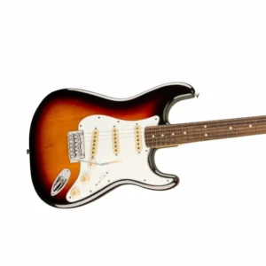 0140510500-4.webp Fender 0140510500 Player II Stratocaster Electric Guitar- Sunburst