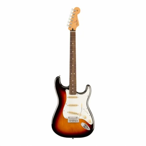 Fender 0140510500 Player II Stratocaster Electric Guitar- Sunburst