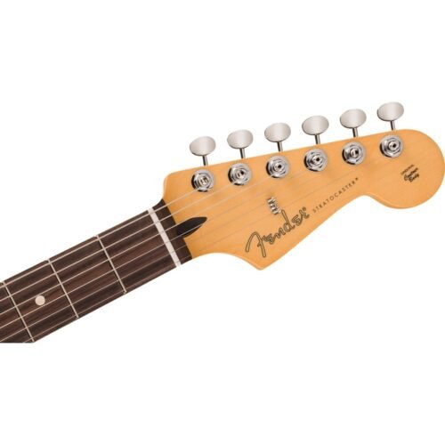 Fender Player II Stratocaster SSS Maple Fingerboard Electric Guitar 0140512515 - Polar White