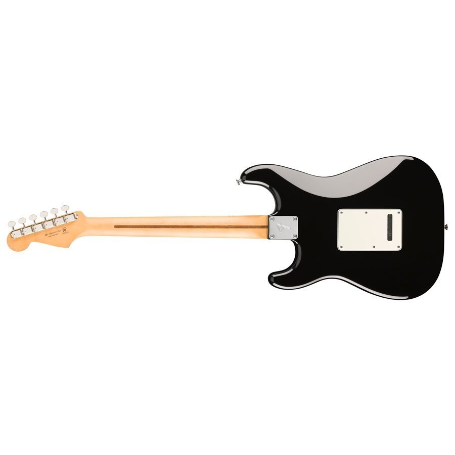 0140542506-3-2.jpg Fender 0140542506 Player II Stratocaster HSS Maple Fingerboard, Black