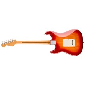 Fender Player II Stratocaster HSS Maple Fingerboard Electric Guitar 0140542531 Aged Cherry Burst