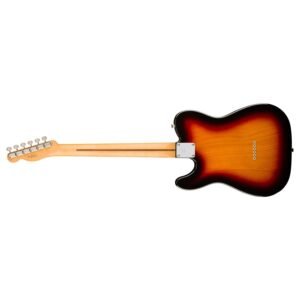 Fender Player II Telecaster Maple Fingerboard Electric Guitar 0140552500 - 3-Color Sunburst