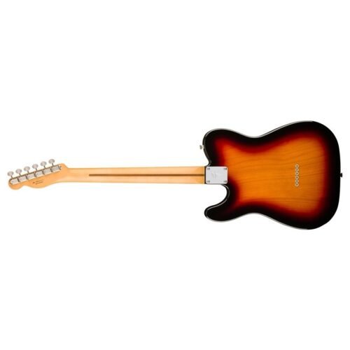 Fender Player II Telecaster Maple Fingerboard Electric Guitar 0140552500 - 3-Color Sunburst