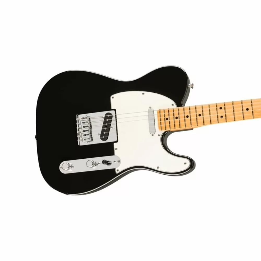0140552506-4.webp Fender 0140552506 Player II Telecaster Electric Guitar
