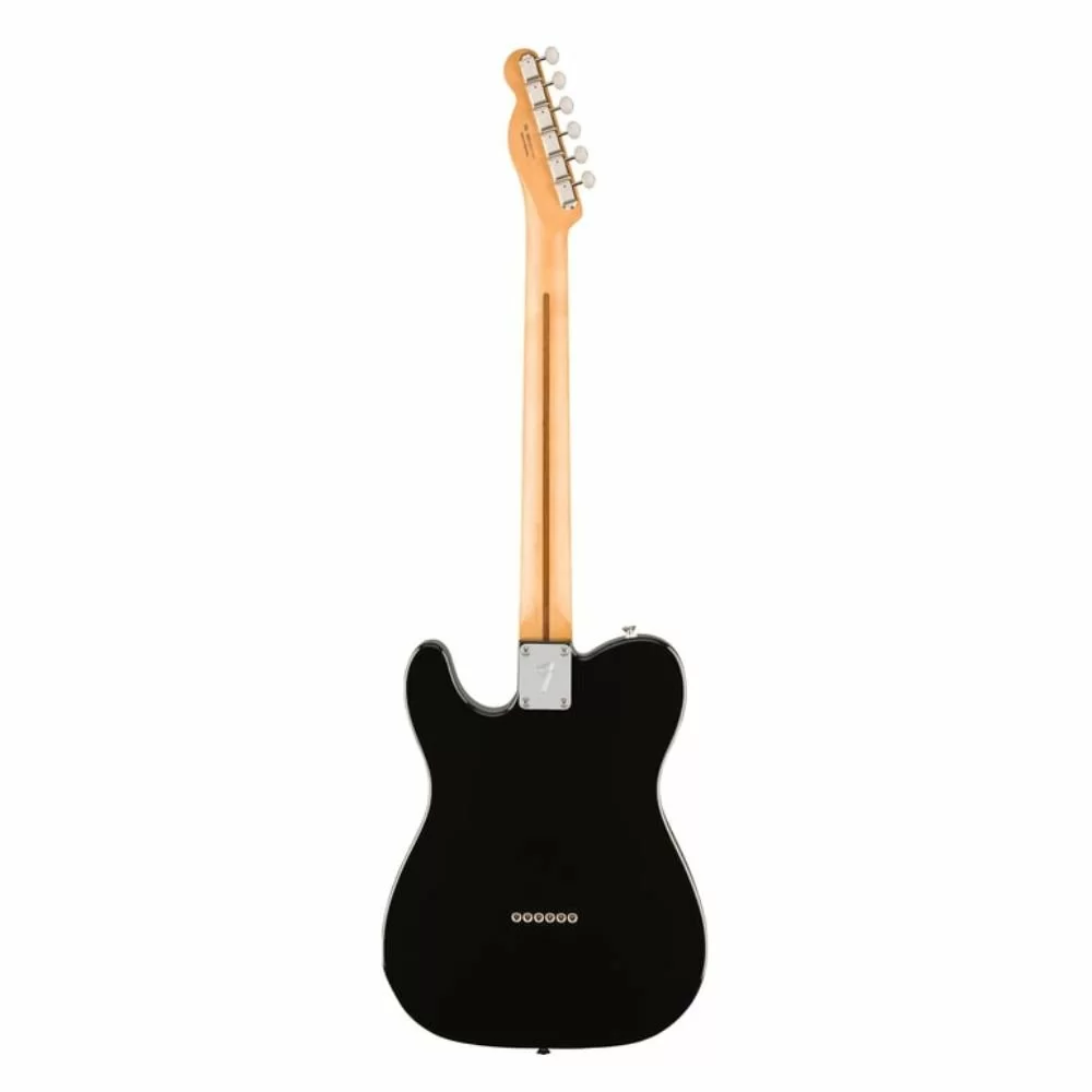 0140552506-5.webp Fender 0140552506 Player II Telecaster Electric Guitar