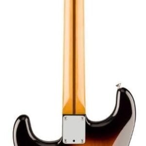 Fender Dave Murray Stratocaster HHH Electric Guitar - 2 Color Sunburst 141010303 Fender Dave Murray Stratocaster HHH Electric Guitar - 2 Color Sunburst 141010303