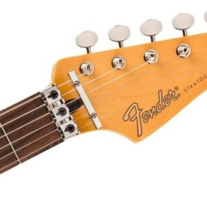 Fender Dave Murray Stratocaster HHH Electric Guitar - 2 Color Sunburst 141010303 Fender Dave Murray Stratocaster HHH Electric Guitar - 2 Color Sunburst 141010303