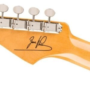 Fender Dave Murray Stratocaster HHH Electric Guitar - 2 Color Sunburst 141010303 Fender Dave Murray Stratocaster HHH Electric Guitar - 2 Color Sunburst 141010303