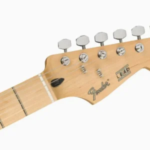 0144212506-4.webp Fender 0144212506 Player Lead II Maple Black Electric Guitar