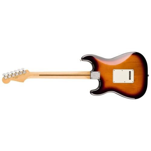 Fender Player Stratocaster Anniversary Maple Fingerboard Electric Guitar 0144502503- Sunburst