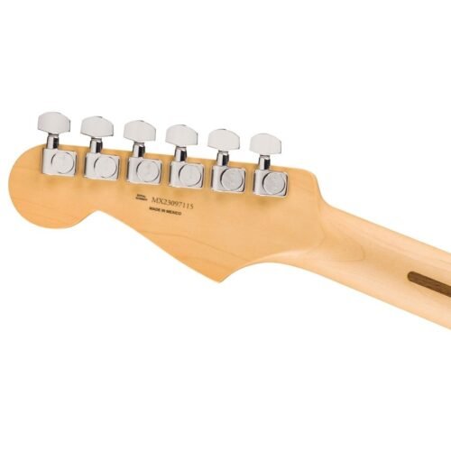 Fender Player Stratocaster Anniversary Maple Fingerboard Electric Guitar 0144502503- Sunburst