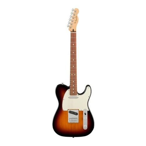 Fender Traditional '50S Stratocaster 6 String Electric Guitar- Sunburst 5361102303