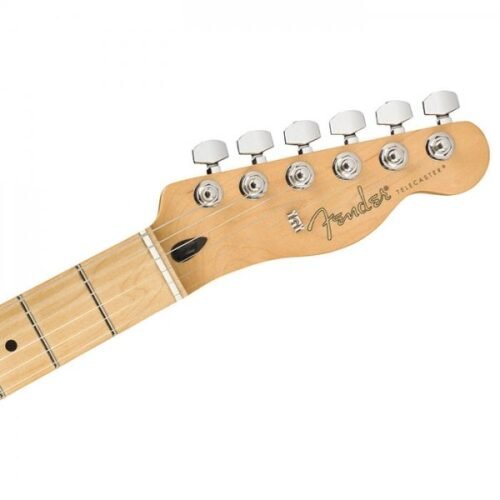 Fender Player Telecaster Electric Guitar PF 3-Color Sunburst 0145213500