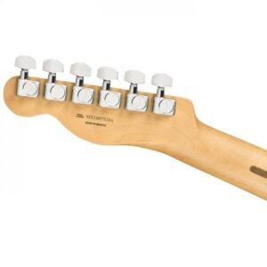 Fender Player Telecaster Electric Guitar PF 3-Color Sunburst 0145213500