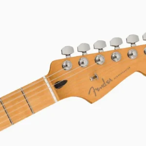 0147312323-4.webp Fender 0147312323 Player Plus Strat Maple Olympic Pearl Electric Guitar