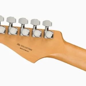 0147312323-5.webp Fender 0147312323 Player Plus Strat Maple Olympic Pearl Electric Guitar