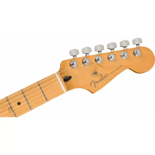 0147312387-4.webp Fender 0147312387 Player Plus Stratocaster Electric Guitar - Tequila Sunrise with Maple Fingerboard