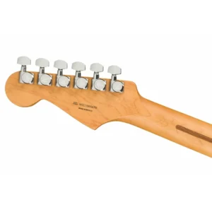 0147312387-5.webp Fender 0147312387 Player Plus Stratocaster Electric Guitar - Tequila Sunrise with Maple Fingerboard
