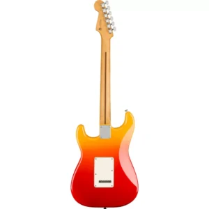 0147312387-6.webp Fender 0147312387 Player Plus Stratocaster Electric Guitar - Tequila Sunrise with Maple Fingerboard