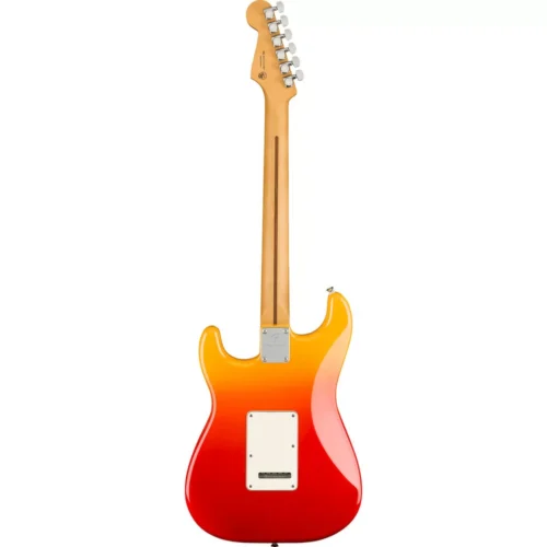 0147312387-6.webp Fender 0147312387 Player Plus Stratocaster Electric Guitar - Tequila Sunrise with Maple Fingerboard