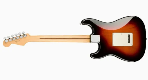 0147322300-4.webp Fender Electric Guitar Player Plus Stratocaster HSS Maple 3-Color Sunburst 147322300