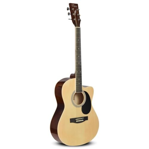 02.jpg Whyte Audio Acoustic Guitar, Natural Rosewood, Fiero Series 39" CM-EQ