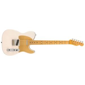 Fender JV Modified 50s Telecaster Electric Guitar 0251962301 Fender JV Modified 50s Telecaster Electric Guitar 0251962301