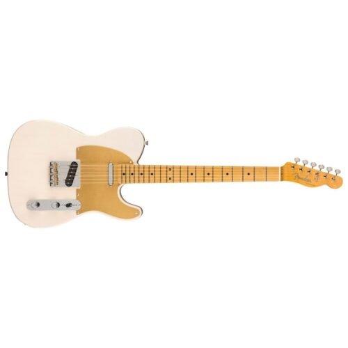 Fender JV Modified 50s Telecaster Electric Guitar 0251962301 Fender JV Modified 50s Telecaster Electric Guitar 0251962301