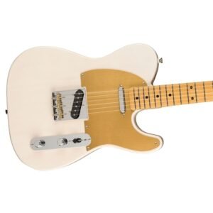 Fender JV Modified 50s Telecaster Electric Guitar 0251962301 Fender JV Modified 50s Telecaster Electric Guitar 0251962301