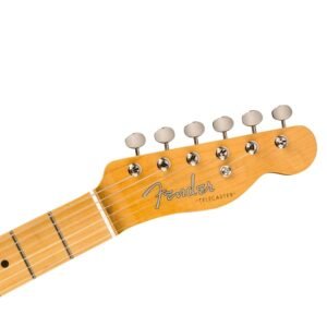 Fender JV Modified 50s Telecaster Electric Guitar 0251962301 Fender JV Modified 50s Telecaster Electric Guitar 0251962301