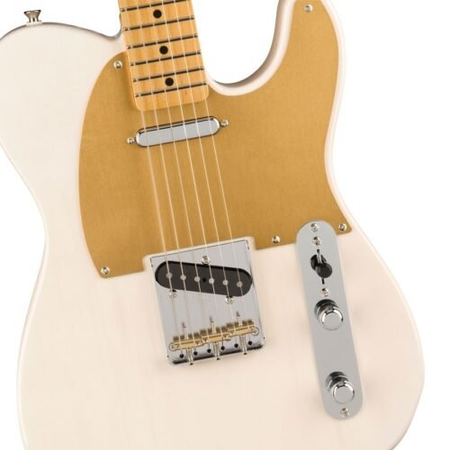 Fender JV Modified 50s Telecaster Electric Guitar 0251962301