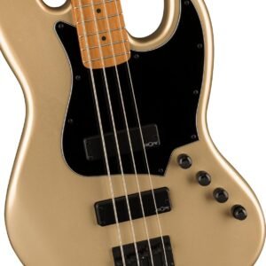 Fender Contemporay Act J Bass HH RMN BPG SHG (0370451544)