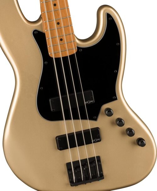 Fender Contemporay Act J Bass HH RMN BPG SHG (0370451544)