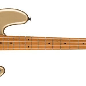 Fender Contemporay Act J Bass HH RMN BPG SHG (0370451544)