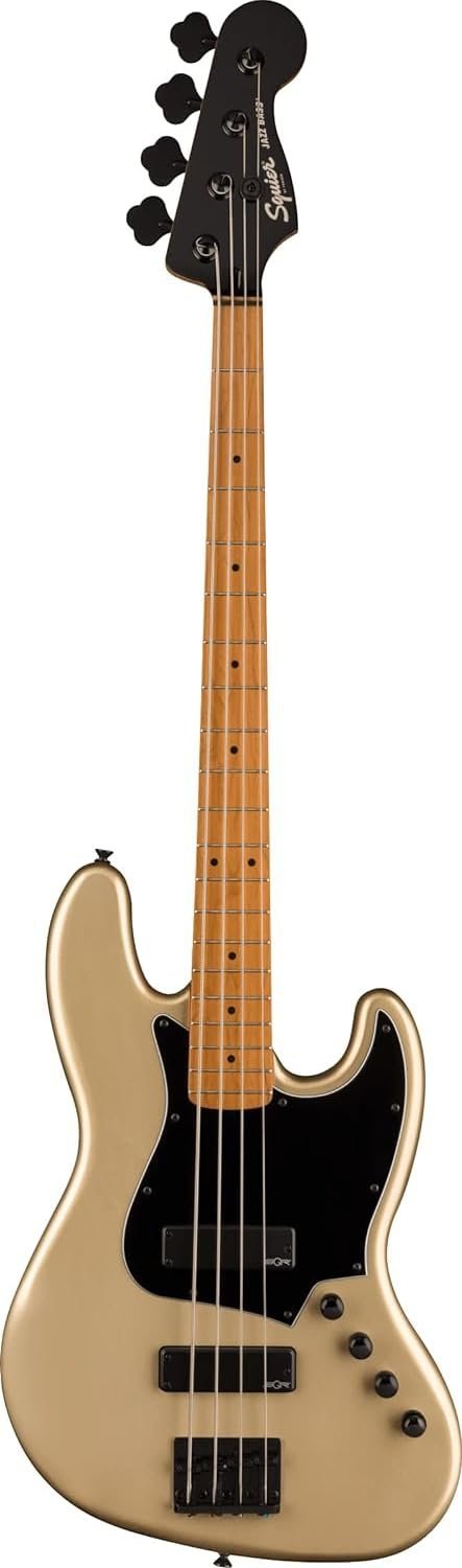 Fender Contemporay Act J Bass HH RMN BPG SHG (0370451544)