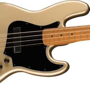 Fender Contemporay Act J Bass HH RMN BPG SHG (0370451544)