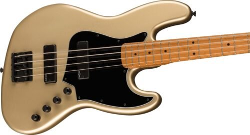 Fender Contemporay Act J Bass HH RMN BPG SHG (0370451544)