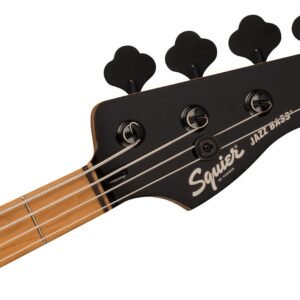 Fender Contemporay Act J Bass HH RMN BPG SHG (0370451544)