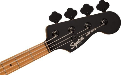 Fender Contemporay Act J Bass HH RMN BPG SHG (0370451544)