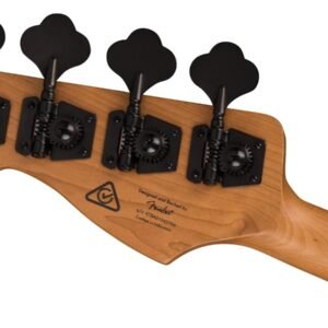 Fender Contemporay Act J Bass HH RMN BPG SHG (0370451544)