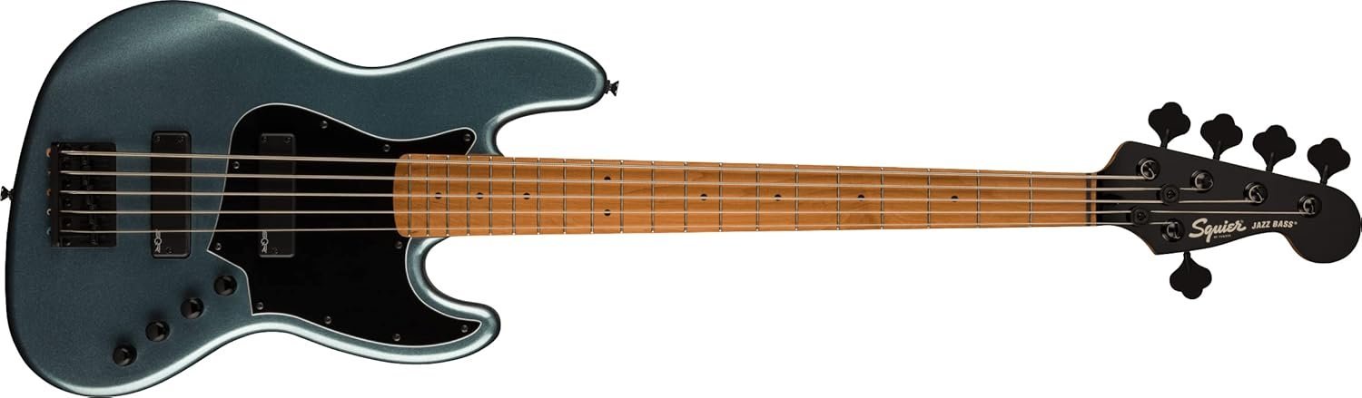 Fender Contemporay Act J Bass HH V RMN GMM 0370461568
